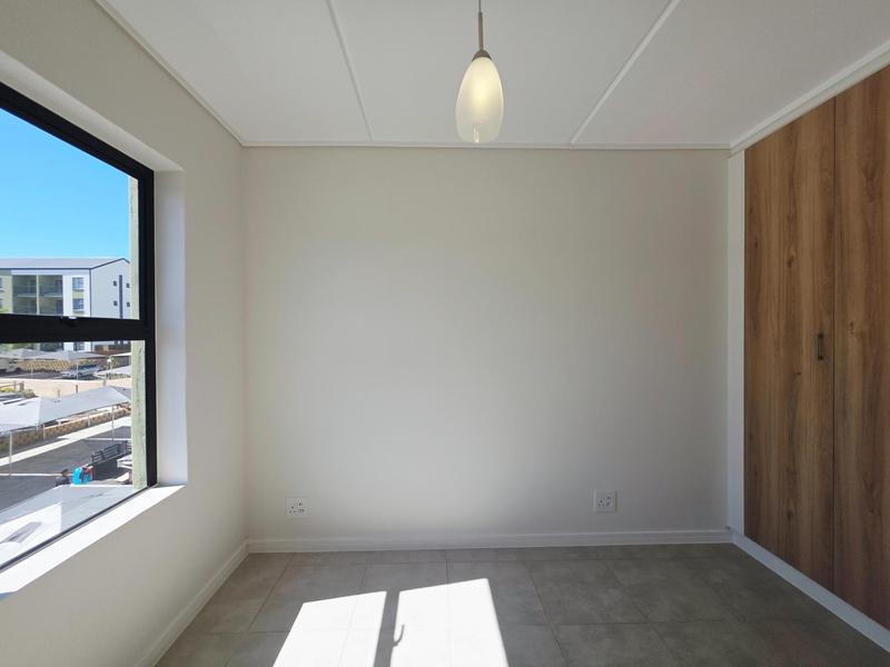 To Let 1 Bedroom Property for Rent in Greenbay Eco Estate Western Cape